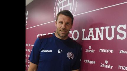 ezequiel carboni: ?creo que hicimos un buen partido? ezequiel carboni: ?creo que hicimos un buen partido?