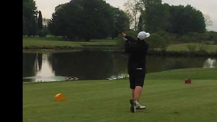 benjamin veas gano en moreno y jugara el tnj