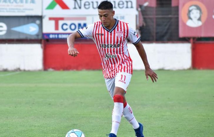 Mbombaj rescindió su contrato con el Milrayitas.