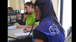 Lomas: el Municipio reforzó la asistencia a chicos con patologías severas