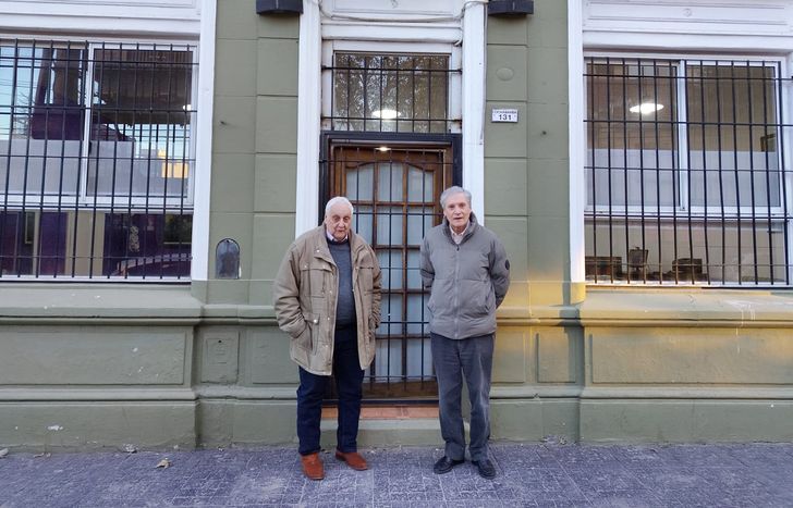 El conversatorio se hará en Banfield, con entrada libre y gratuita para todos los amantes de la historia nacional.