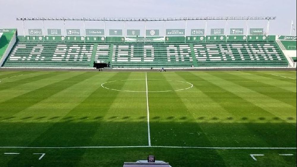 El emotivo video que lanzó Banfield en medio de la pandemia