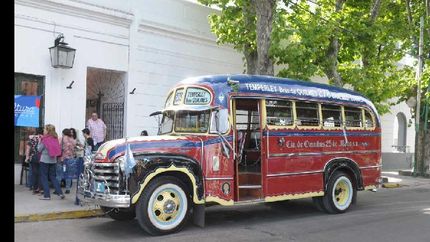 Turismo local: ofrecen un paseo virtual por los lugares emblemáticos de Lomas