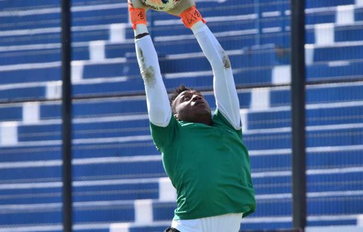 Arboleda fue un pilar en el triunfo de Banfield.