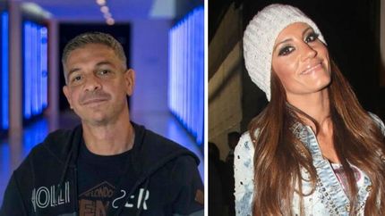 Fuerte denuncia de Ulises.