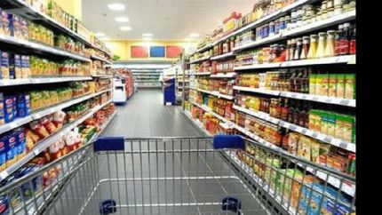 ¿cuales fueron los alimentos que mas aumentaron en el primer semestre?