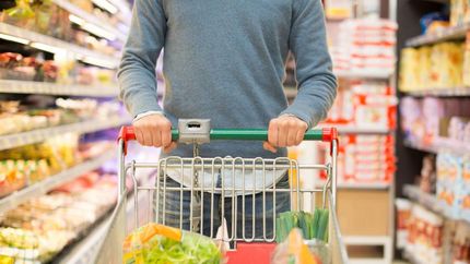 el consumo masivo tuvo en agosto la mayor caida de los ultimos anos