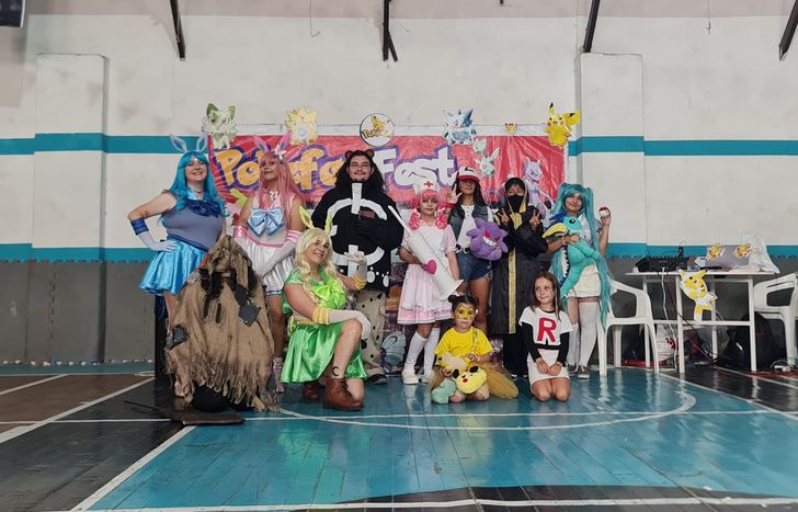 Las entradas ya están a disposición de los interesados, a precios muy accesibles.