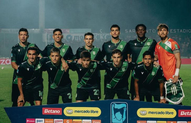 En Banfield esperan la llegada de refuerzos.