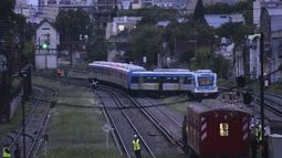 Se confirmó que el incidente en Liniers no fue consecuencia de errores humanos. Se confirmó que el incidente en Liniers no fue consecuencia de errores humanos.