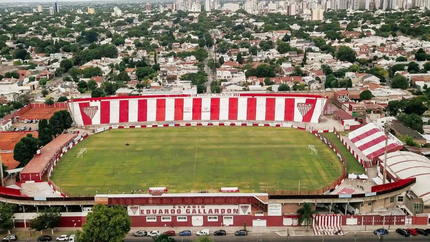 El Eduardo Gallardón volverá a contar con hinchas visitantes para el encuentro entre Los Andes y Deportivo Morón.