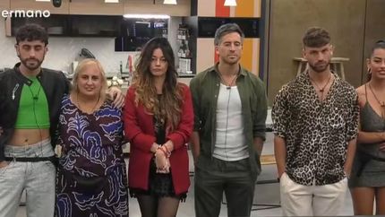 Diario La Unión | Los seis jugadores que siguen en Gran Hermano.