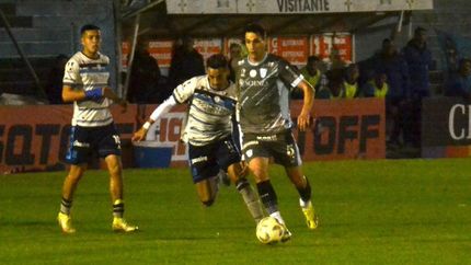 temperley sumo un buen punto ante san telmo para seguir de racha temperley sumo un buen punto ante san telmo para seguir de racha