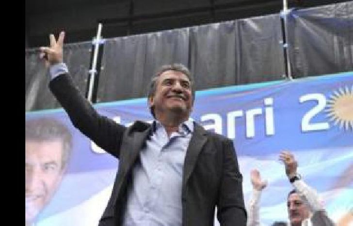 urribarri