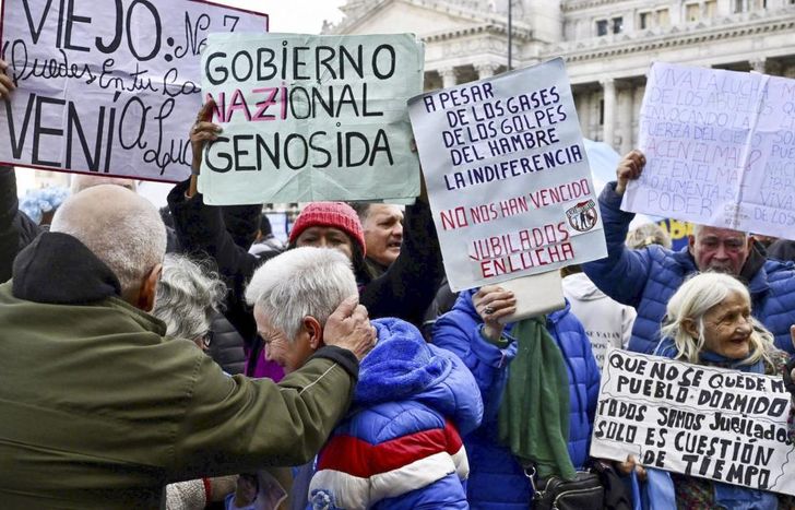 El aumento gira en torno a $60 mil.