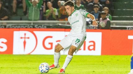 la contundente definicion de gonzalo rios: banfield es un
la contundente definicion de gonzalo rios: banfield es un