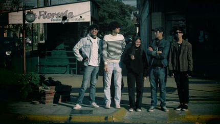 Los adolescentes coinciden en los gustos musicales: así nació Hestald.