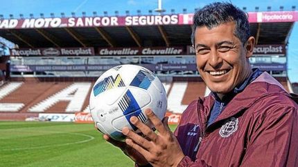 Lanús sigue esperando la respuesta de Jorge Almirón. Lanús sigue esperando la respuesta de Jorge Almirón.