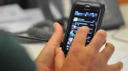 La telefonía celular, uno de
