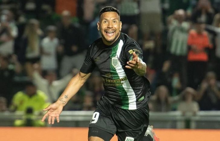 Sería su tercer ciclo en el club que lo vio nacer futbolísticamente.
