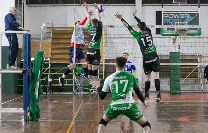 Defe se prepara para la próxima temporada de la LVA.