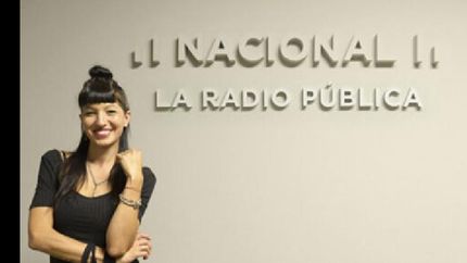 Nacional y la TV Pública celebrarán los cien años de la radio