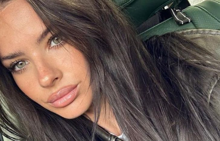 Las confesiones de la China.