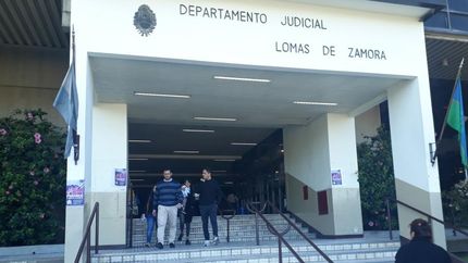 El sujeto procesado podría ser juzgado en Lomas de Zamora.