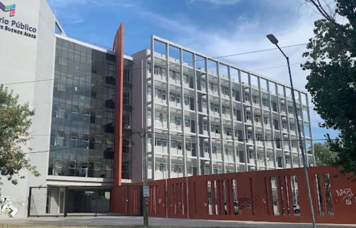 La causa está a cargo de la UFI 12 de Lomas de Zamora.