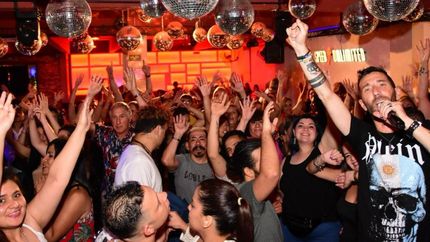 Mi Club sigue apostando al amor y a que se formen parejas en sus pistas de baile.