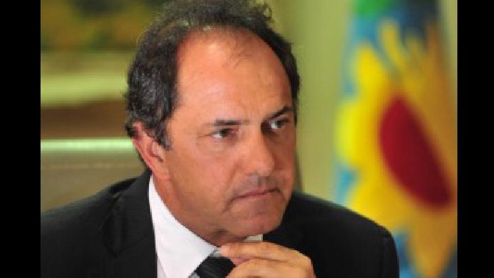 scioli
