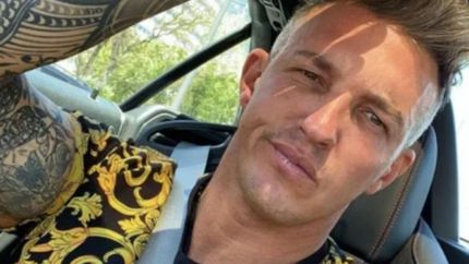 Fernando Pérez Algaba, el empresario cuyo cuerpo apareció descuartizado en Ingeniero Budge.