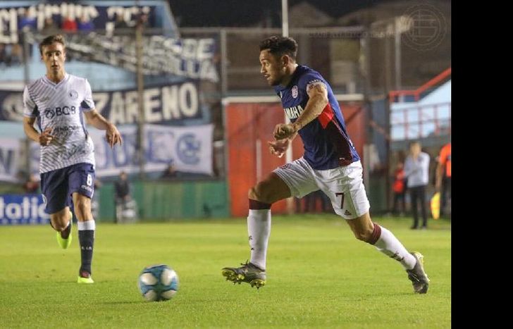Lanús llega entonado tras la victoria en Copa Argentina.