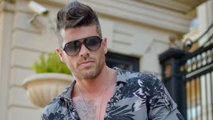 Cristian U habló de todo.