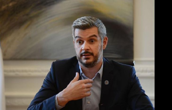 Hacia el futuro hay que tener en claro que estamos haciendo lo que han hecho todos los países de la región hace 15 o 20 años, afirmó Peña.