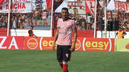 Uno de los últimos ídolos de Los Andes confirmó su salida.