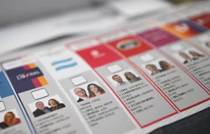 No queremos que nuestros derechos sigan siendo vulnerados, explicaron desde la agrupación Discapacidad Argentina.