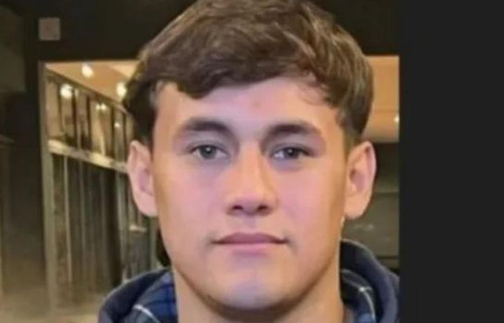 Tenía 19 años y era una de las figuras de San Albano.