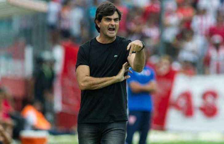 ¿Se va del Gasolero al Patrón?