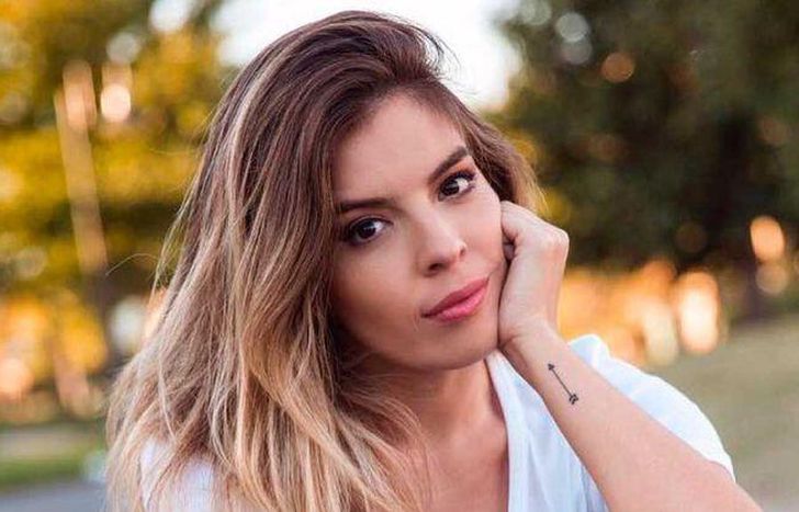 Dalma regresa a la actuación.