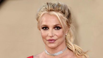 britney spears, en el banquillo
