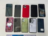 Los celulares robados en Lomas de Zamora fueron recuperados.