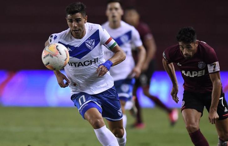 El ídolo de Lanús, se queda otra vez afuera de una final.