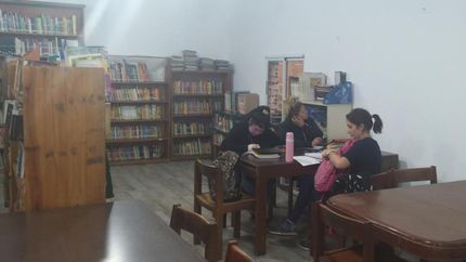 Es un espacio con historia que necesita mejorar las instalaciones.