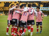 Los Andes ganó en Santiago del Estero y quiere dar el golpe en Puerto Madryn. Los Andes ganó en Santiago del Estero y quiere dar el golpe en Puerto Madryn.