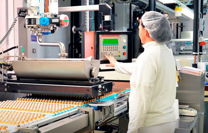 Las pymes sufren la crisis del consumo. (foto ilustrativa).