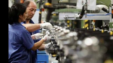 las pymes le pidieron al gobierno paliar los problemas financieros del sector