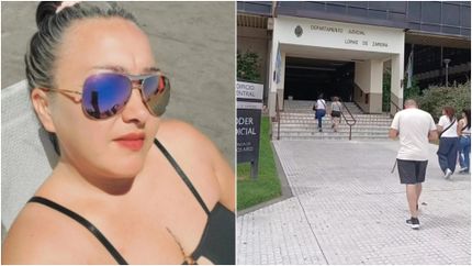 El juicio por la muerte de Antonella Rodríguez será en los Tribunales de Lomas de Zamora.