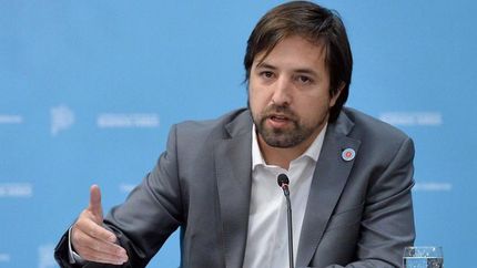 Kreplak dio precisiones de contagios y medidas preventivas.