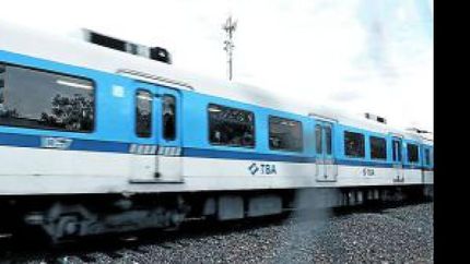 tren